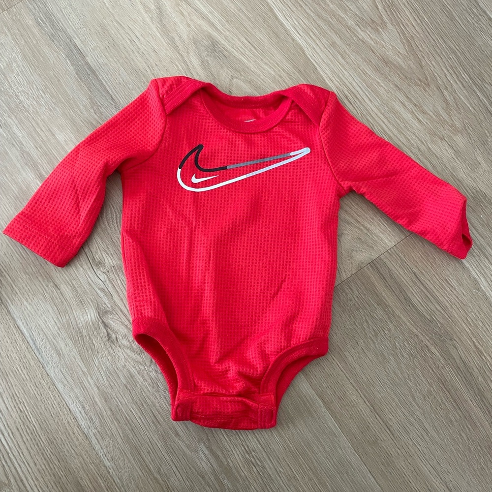 3 Month (0-3M) Baby Boy Nike Clothes Lot - Picture 9 of 15